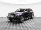 2025 Mercedes-Benz GLS GLS 450 4MATIC