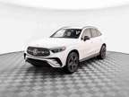 2025 Mercedes-Benz GLC GLC 300 4MATIC