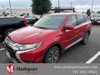 2019 Mitsubishi Outlander SE