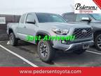 2020 Toyota Tacoma