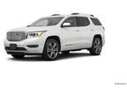 2019 GMC Acadia