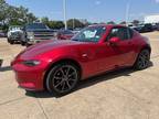 2017 Mazda Miata RF Grand Touring