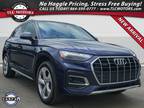 2021 Audi Q5 45 Prestige quattro