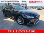 2019 Lexus ES 350 Luxury