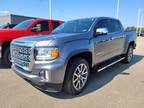 2022 GMC Canyon Denali