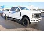 2024 Ford F-250SD XL