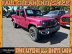 2024 Jeep Gladiator Sport