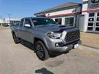 2021 Toyota Tacoma TRD Sport V6