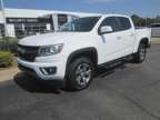 2015 Chevrolet Colorado Z71