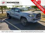 2021 Toyota Tacoma TRD Sport V6