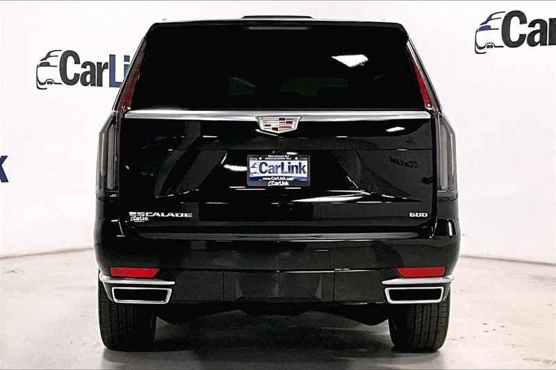 2021 Cadillac Escalade ESV Premium