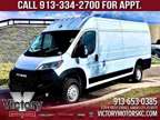 2025 Ram ProMaster 3500 High Roof