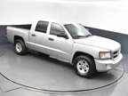 2009 Dodge Dakota SXT