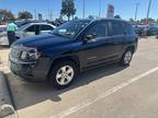 2015 Jeep Compass Sport