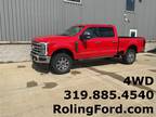 2024 Ford F-350SD Lariat