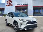 2024 Toyota RAV4 Prime XSE