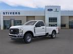 2024 Ford F-250SD XL