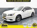 2015 Subaru Legacy 3.6R Limited