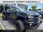 2017 Chevrolet Silverado 1500 LTZ 2LZ