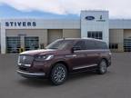 2024 Lincoln Navigator Premiere