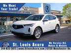 2024 Acura RDX Base SH-AWD