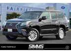 2019 Lexus GX 460