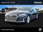 2022 Audi A5 Sportback Premium quattro