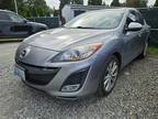 2011 Mazda Mazda3 s Sport