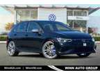 2024 Volkswagen Golf R 2.0T