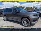 2024 Jeep Grand Cherokee L Summit