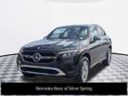 2025 Mercedes-Benz GLC GLC 300 4MATIC