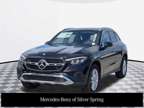 2025 Mercedes-Benz GLC GLC 300 4MATIC