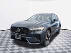 2025 Volvo XC60 Plug-In Hybrid T8 Plus