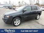 2014 Jeep Compass