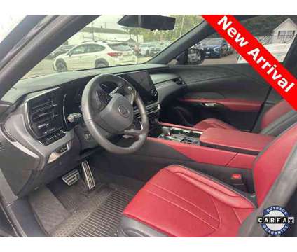 2024 Lexus RX 350 RX 350 F SPORT Handling is a 2024 Lexus rx 350 SUV in Rahway NJ