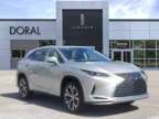 2020 Lexus RX 350 RX 350