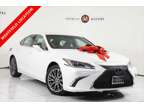 2021 Lexus ES 300h 300h