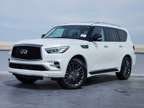 2024 Infiniti QX80 PREMIUM SELECT