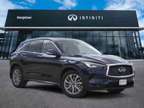 2024 Infiniti QX50 LUXE