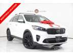 2020 Kia Sorento EX