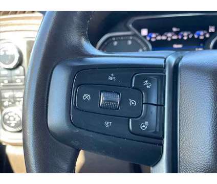 2022 GMC Sierra 2500HD Denali is a 2022 GMC Sierra 2500 H/D Car for Sale in Howell MI