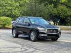 2024 Infiniti QX50 LUXE AWD