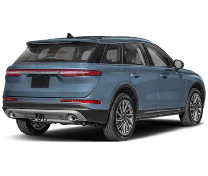 2023 Lincoln Corsair Reserve is a White 2023 SUV in Miami FL