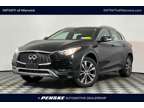 2017 Infiniti QX30 Premium