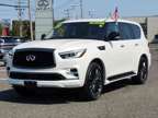 2023 Infiniti QX80 PREMIUM SELECT AWD