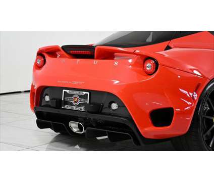 2020 Lotus Evora GT Base is a Red 2020 Lotus Evora 2+2 Coupe in Westfield IN