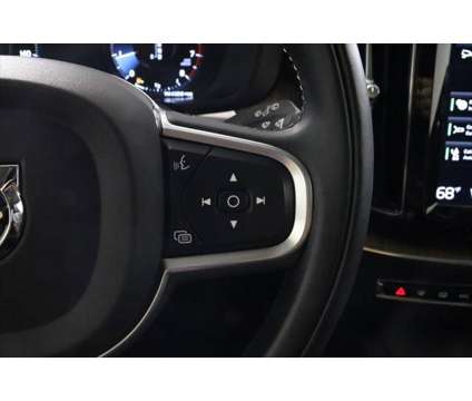 2021 Volvo XC60 T5 Momentum is a Grey 2021 Volvo XC60 T5 SUV in Westfield IN