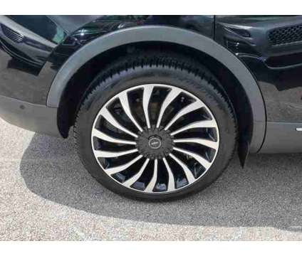 2019 Lincoln Nautilus Black Label is a Black 2019 SUV in Miami FL