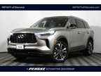 2024 Infiniti QX60 LUXE AWD