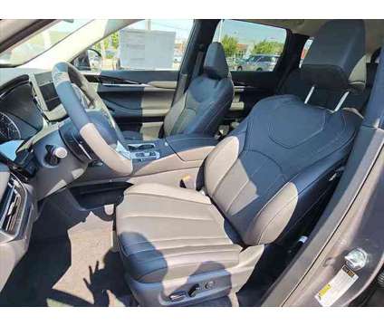 2025 Infiniti QX60 PURE AWD is a Grey 2025 Infiniti QX60 Pure SUV in Newark DE